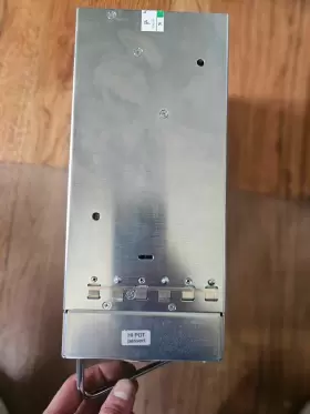 060-0035-003 SGI Silicon Graphics Octane Power Supply Clean #3