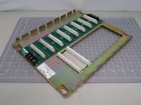 JW-8BU SHARP Base Rack Panel