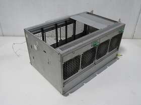 EC7096M000 SIEB MEYER Fixture Receiver