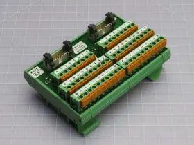 00327252-01 SIEMENS Module Control Card