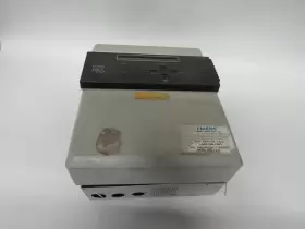 544-550 SIEMENS Sensor Controller Enclosure Key