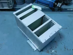 G32918-F0017-A002 SIEMENS Multibus Frame