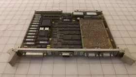 KSP-M18-A16-LINKS SIEMENS Board