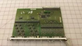 KSP-P218-A32 SIEMENS Pxi Vxi Boards Modules