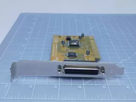 J44020025469 SIIG Single Parallel Port Pci Card #2