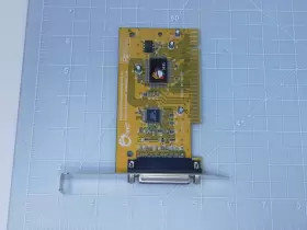 J44020025469 SIIG Single Parallel Port Pci Card #3