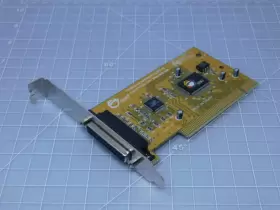 J44020025469 SIIG Single Parallel Port Pci Card