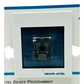 SM44P-ACTEL SILICON SCULPTOR Fp Device Programmer #2