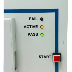 SM44P-ACTEL SILICON SCULPTOR Fp Device Programmer #3