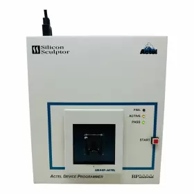 SM44P-ACTEL SILICON SCULPTOR Fp Device Programmer