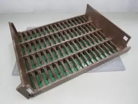 NTBX32BA SOLECTRON Mainframe Cards