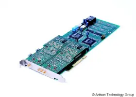 MI.3025 SPECTRUM INSTRUMENTATION Transient Recorder