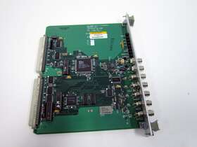 400322A SPIRENT Adtech Interface Ax Atm