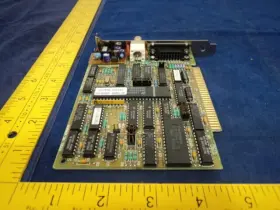 WD8003E STANDARD MICROSYSTEM Ethercard #2