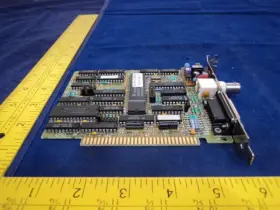 WD8003E STANDARD MICROSYSTEM Ethercard