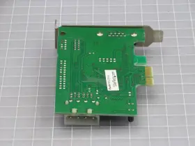 PEX25553 STARTECH Adapter Card #2