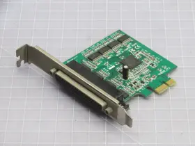PEX8S952 STARTECH Card