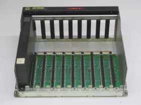 RRK-200 SYMAX Register Rack #2