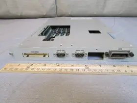 671-2581-11 TEKTRONIX Cpu Card Plugin Hfs Stimulus