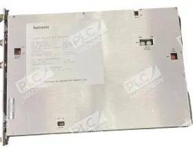 73A-453 TEKTRONIX Vxi Interface Bus Simulator