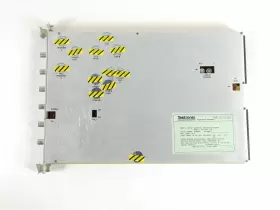 73A-541 TEKTRONIX Digitizing Counter Module Unit #2