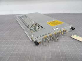 80A05 TEKTRONIX Clock Recovery Module