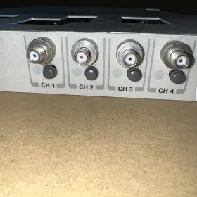 HFS-9DG2 TEKTRONIX Data Generator Card Stimulus #3