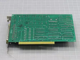 PDISO-8 TEKTRONIX KEITHLEY Controller Data Sampler Card #2