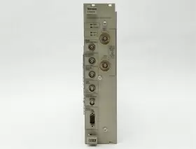 TVS625 TEKTRONIX/SONY Waveform Analyzer Vxi Bus Tvs Fw Module #2