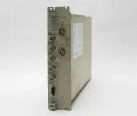 TVS625 TEKTRONIX/SONY Waveform Analyzer Vxi Bus Tvs Fw Module