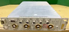 TVS641 TEKTRONIX Waveform Analyzer Vxi Plug Module