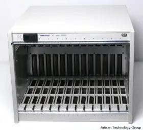 VX1411A TEKTRONIX Mainframe