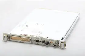 Tektronix Vx4101a Multipaq Vxi Instrument