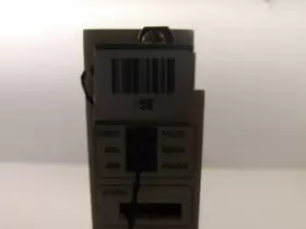 VX4287 TEKTRONIX Di Ac Module #2