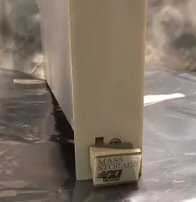 VX4570 TEKTRONIX Storage Controller #3