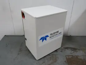 1008-0400-01 TELEDYNE Ultraflow Cover
