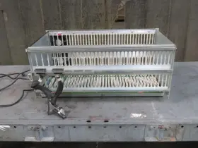 046-371-00 TERADYNE Cage Front #2