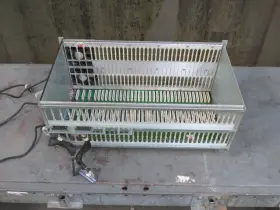 046-371-00 TERADYNE Cage Front #3