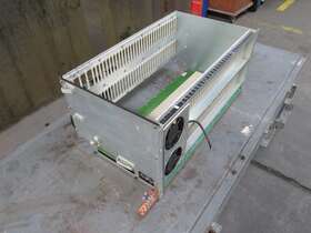 046-372-00 TERADYNE Cage Rear