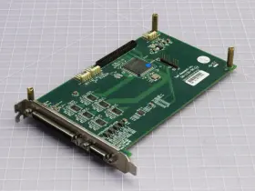 DB-L132-TRI TEST RESEARCH Acquisition Card