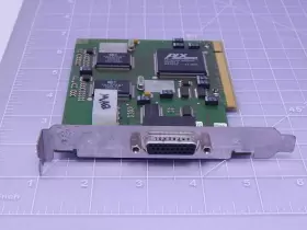 BUZZARD-HD26 TIGRIS Pci Card #2