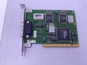 BUZZARD-HD26 TIGRIS Pci Card #3