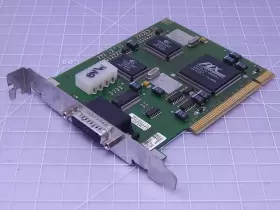 BUZZARD-HD26 TIGRIS Pci Card