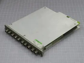 A45032-6 TMI Vhf Multiplexer Switch