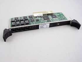 800050 TOLLBRIDGE Interface Module Pxi Mainframe