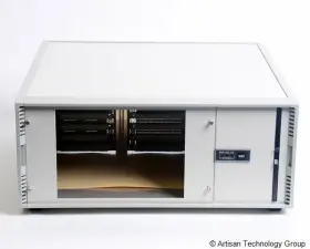 Tracewell 525-6500-f00-00 System 25 Type Iii Vmebus