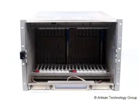 Tracewell 536-6501-f01-00 S36 Dual 8sl Cpci Rugged Mil Chassis