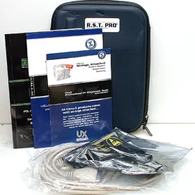 RSTPRO2 ULTRA-X Rst Pci Ram Memory Tester Diagnostic