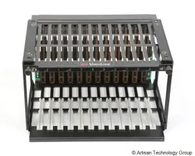 Versalogic V32-12t Std Bus Industrial Card Cage