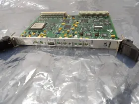 VA-014462 VIASAT Satcom Vme Module